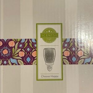 Scentsy Plug In Warmer